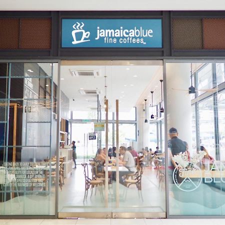 Victoria Home Robertson Kuala Lumpur Ngoại thất bức ảnh
