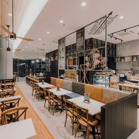 Victoria Home Robertson Kuala Lumpur Ngoại thất bức ảnh