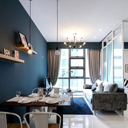 Victoria Home Robertson Kuala Lumpur Ngoại thất bức ảnh