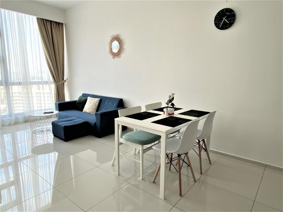 Victoria Home Robertson Kuala Lumpur Ngoại thất bức ảnh