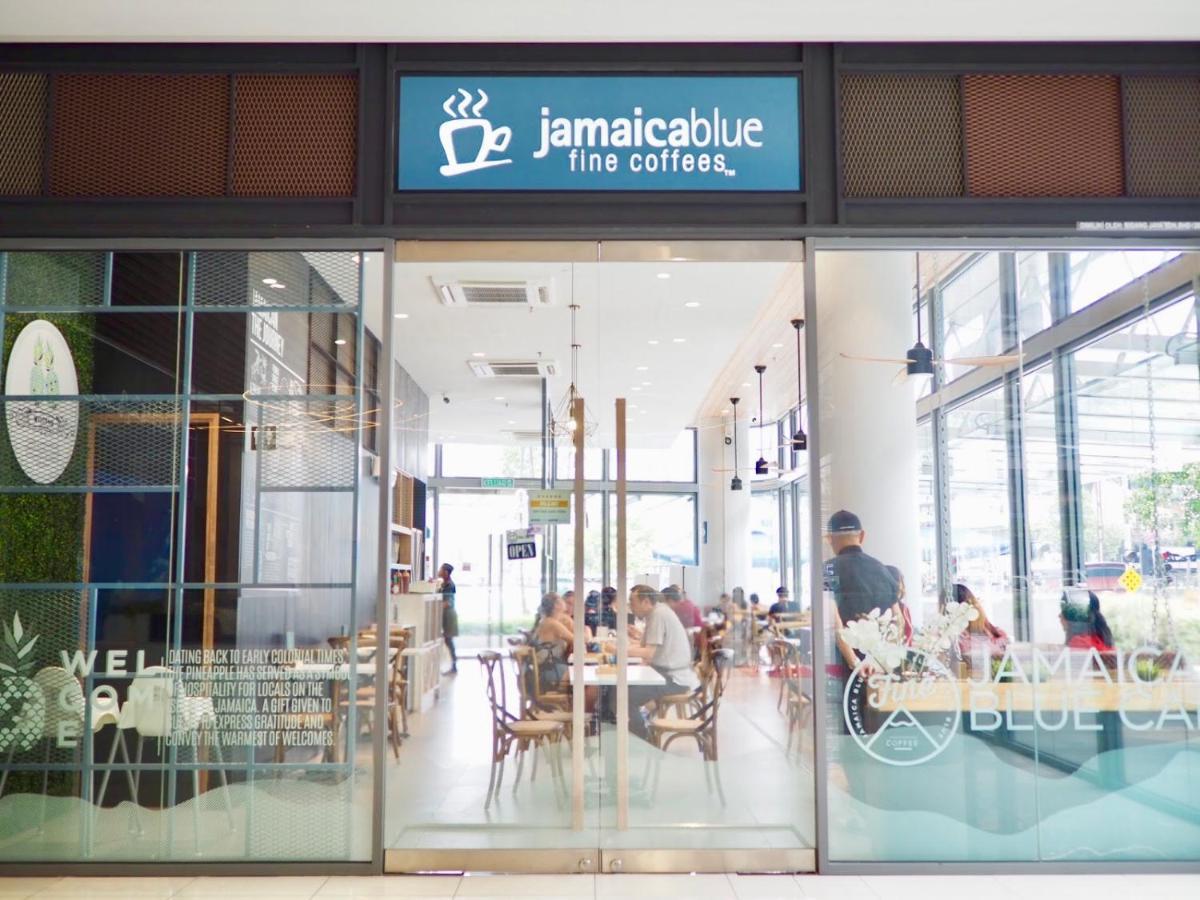 Victoria Home Robertson Kuala Lumpur Ngoại thất bức ảnh
