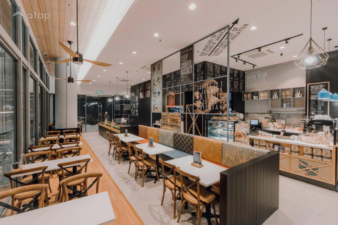 Victoria Home Robertson Kuala Lumpur Ngoại thất bức ảnh