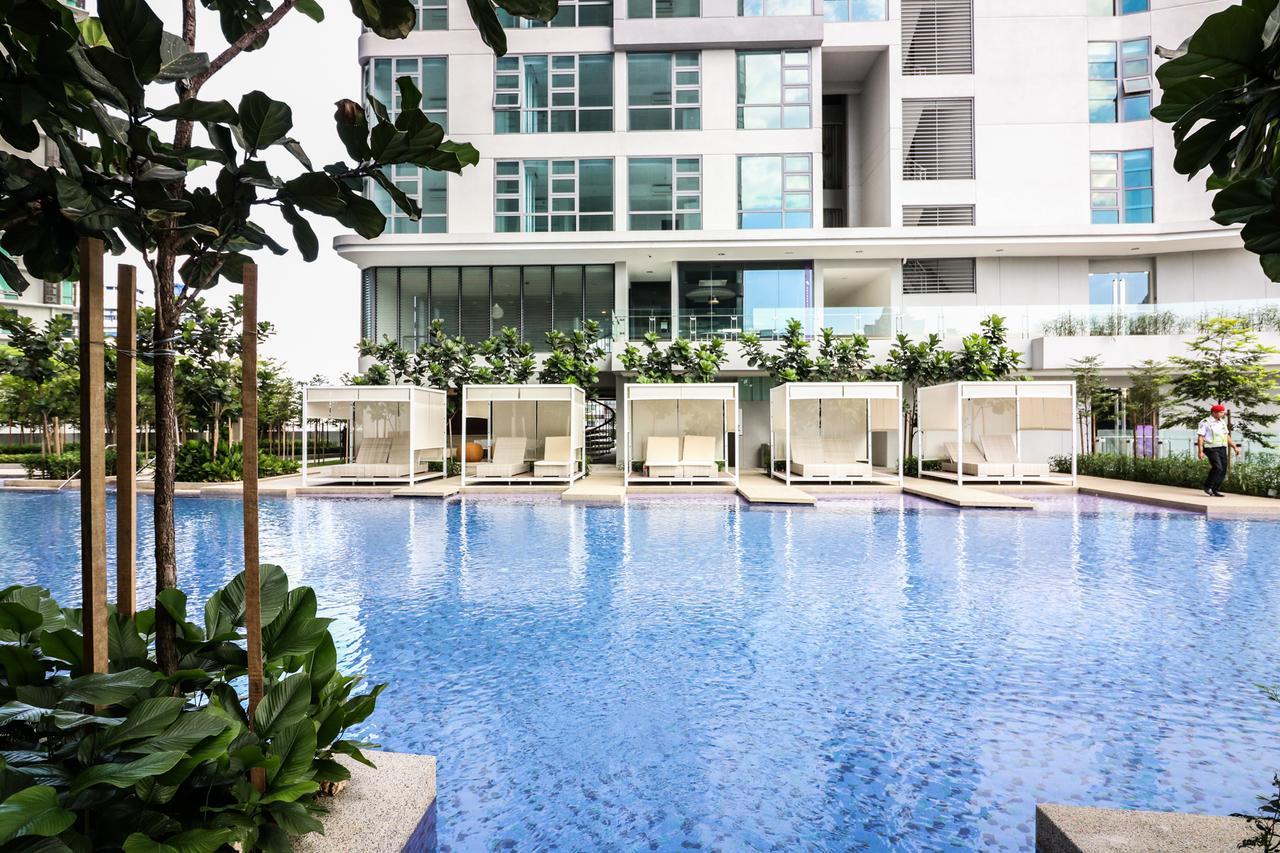 Victoria Home Robertson Kuala Lumpur Ngoại thất bức ảnh