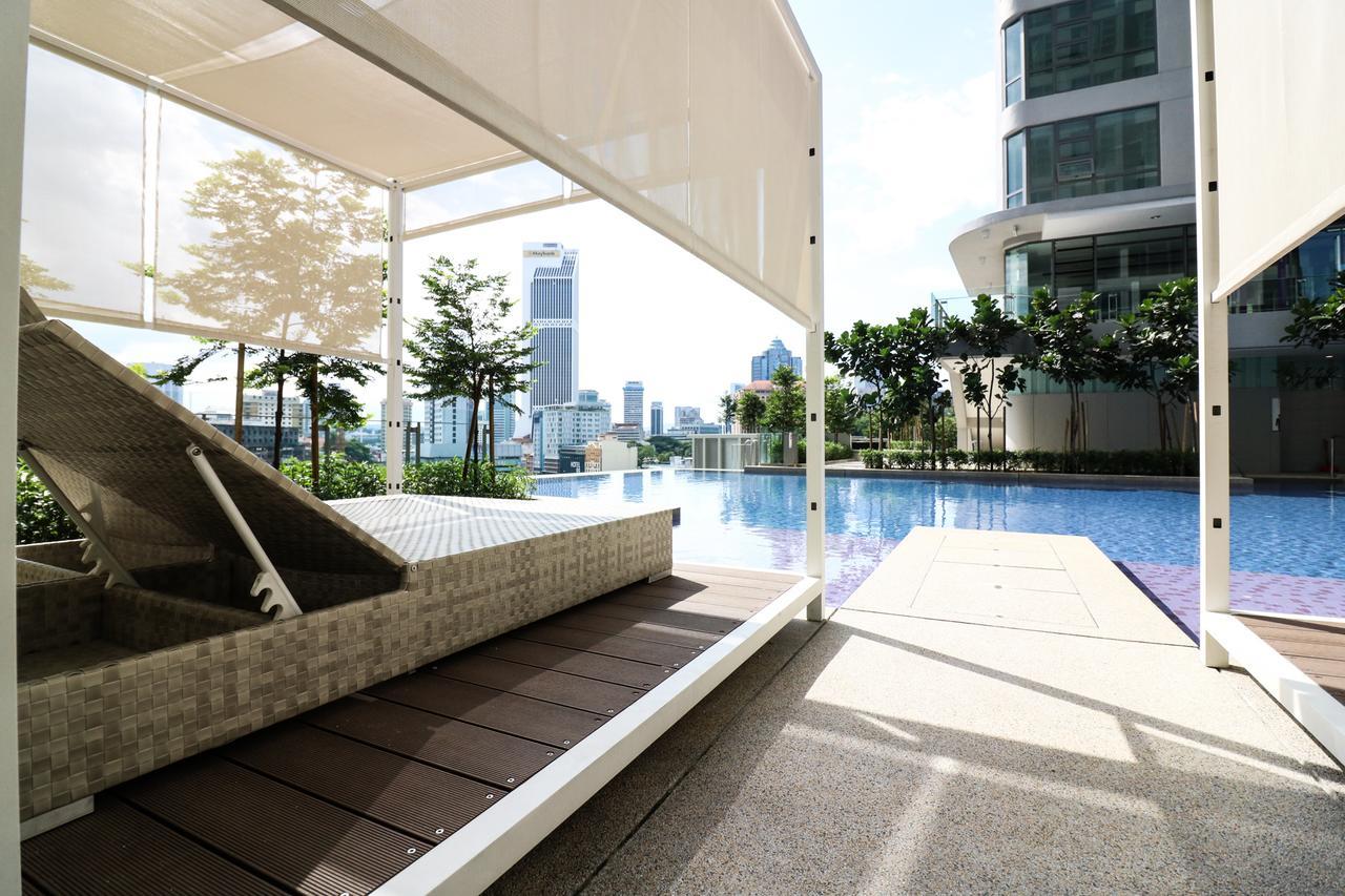 Victoria Home Robertson Kuala Lumpur Ngoại thất bức ảnh