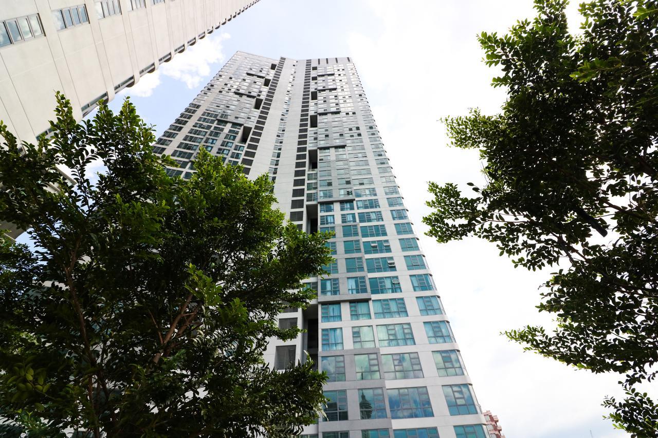 Victoria Home Robertson Kuala Lumpur Ngoại thất bức ảnh