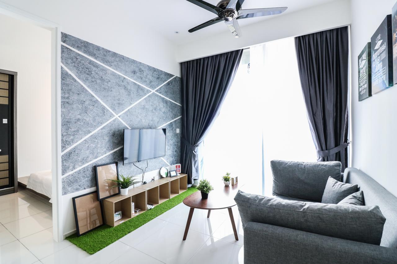 Victoria Home Robertson Kuala Lumpur Ngoại thất bức ảnh