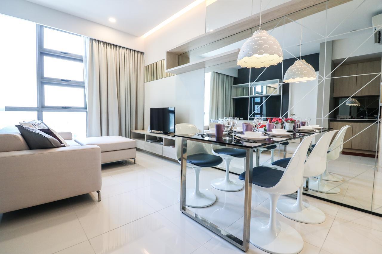 Victoria Home Robertson Kuala Lumpur Ngoại thất bức ảnh