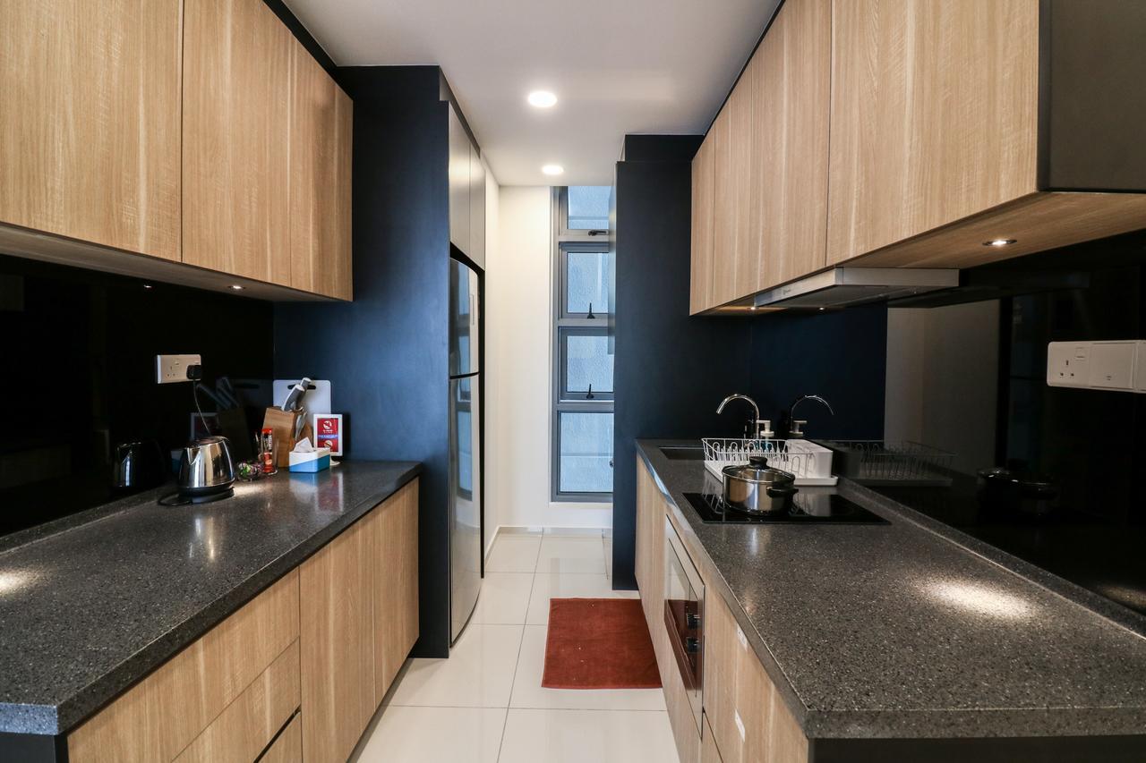Victoria Home Robertson Kuala Lumpur Ngoại thất bức ảnh