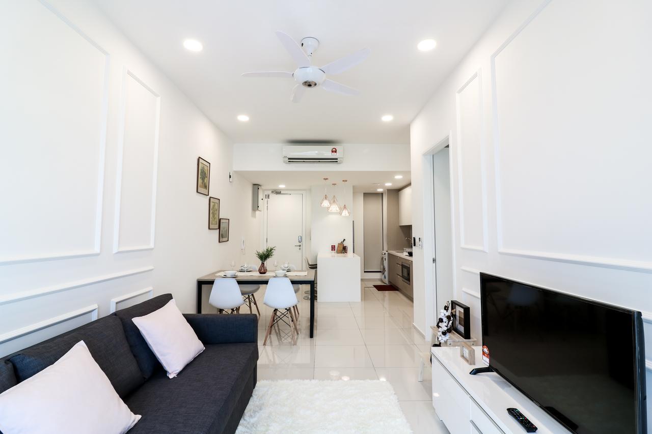Victoria Home Robertson Kuala Lumpur Ngoại thất bức ảnh
