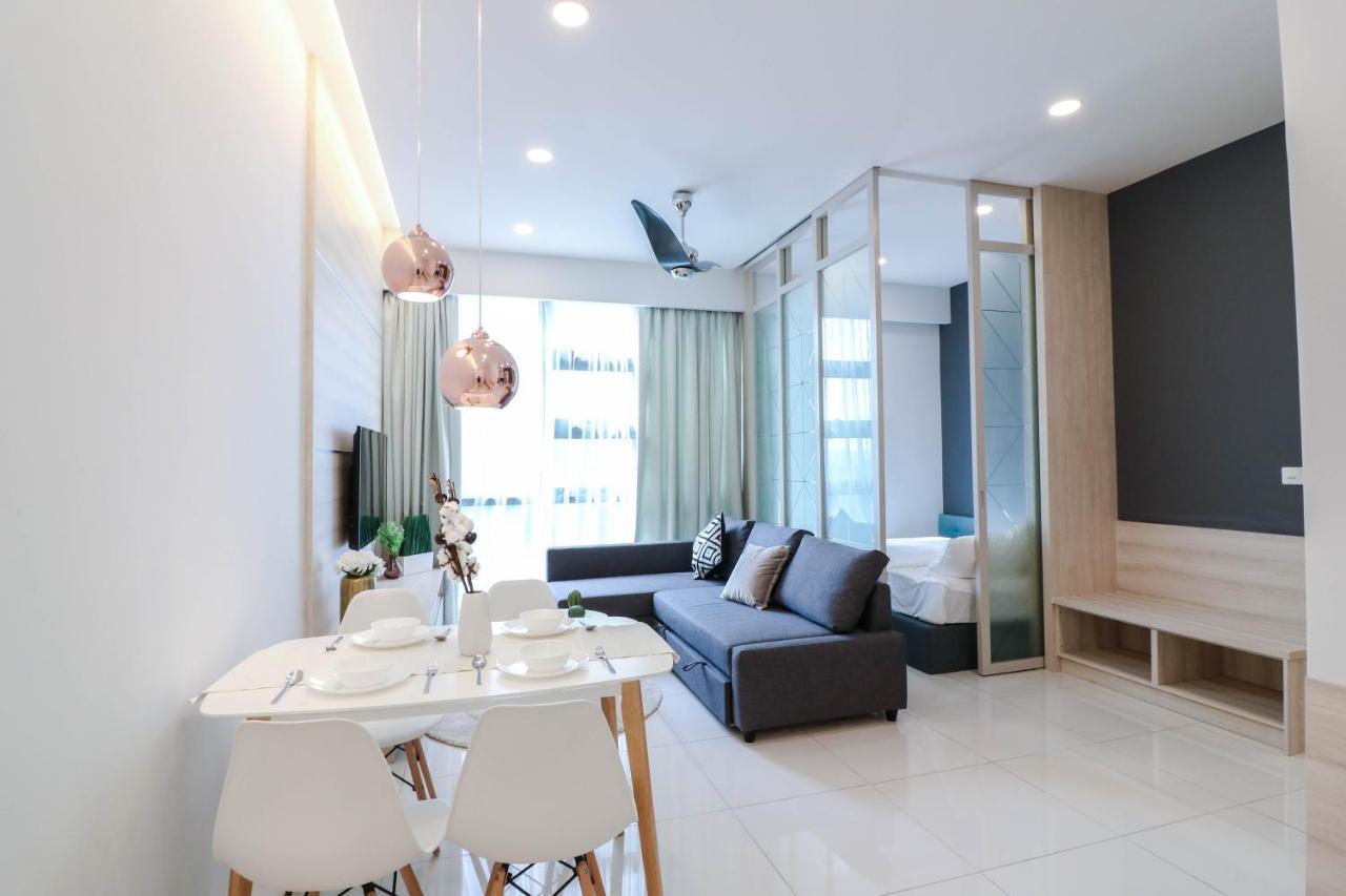 Victoria Home Robertson Kuala Lumpur Ngoại thất bức ảnh