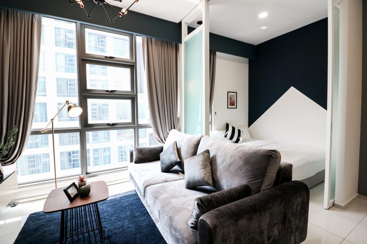Victoria Home Robertson Kuala Lumpur Ngoại thất bức ảnh