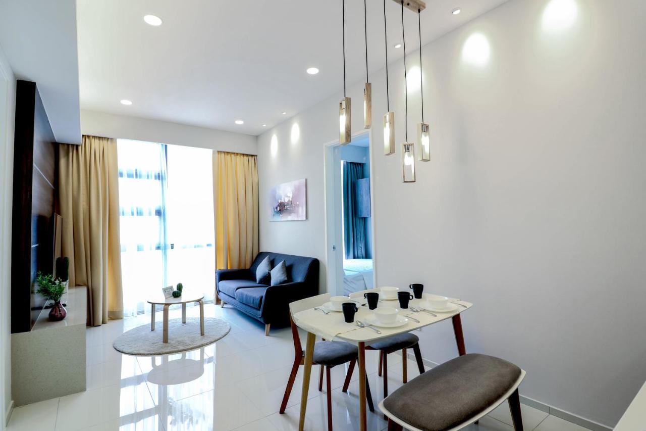 Victoria Home Robertson Kuala Lumpur Ngoại thất bức ảnh
