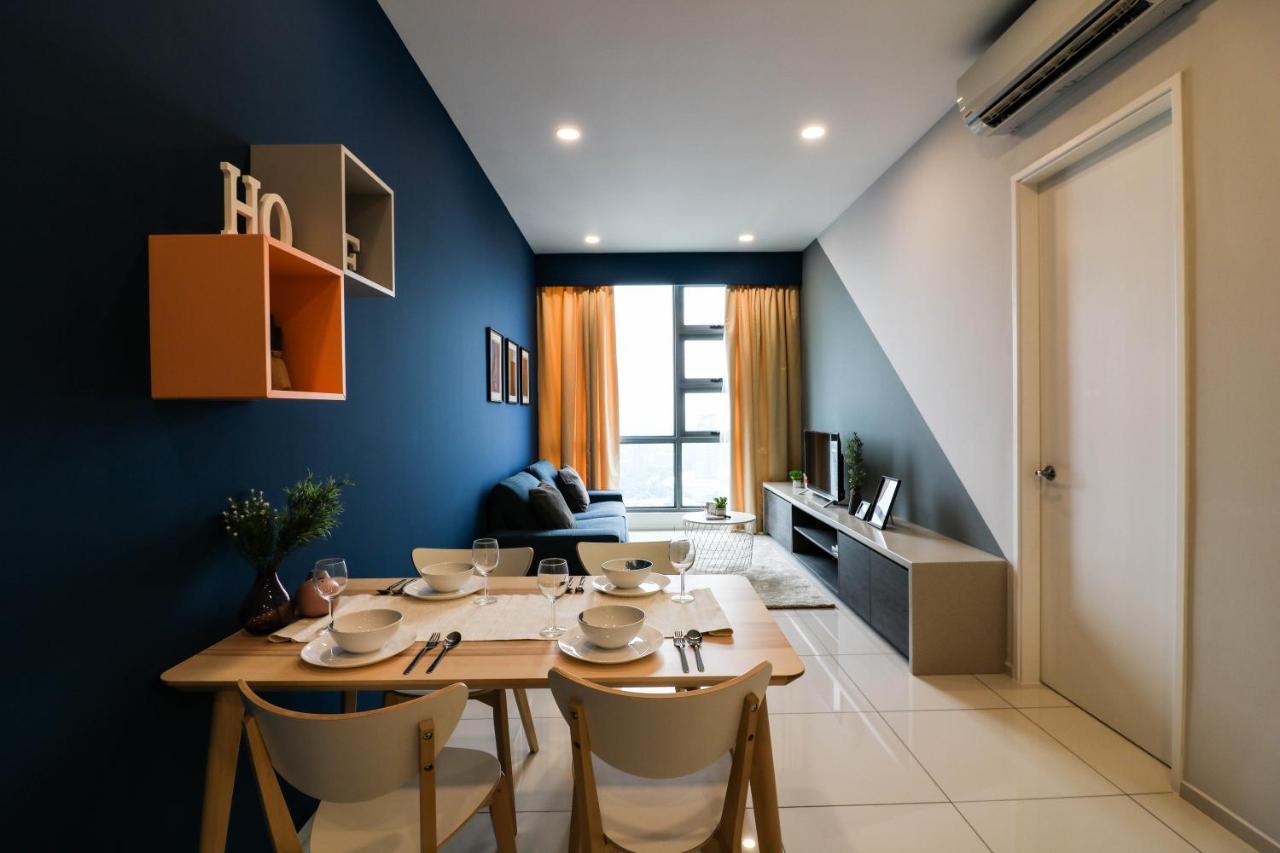Victoria Home Robertson Kuala Lumpur Ngoại thất bức ảnh