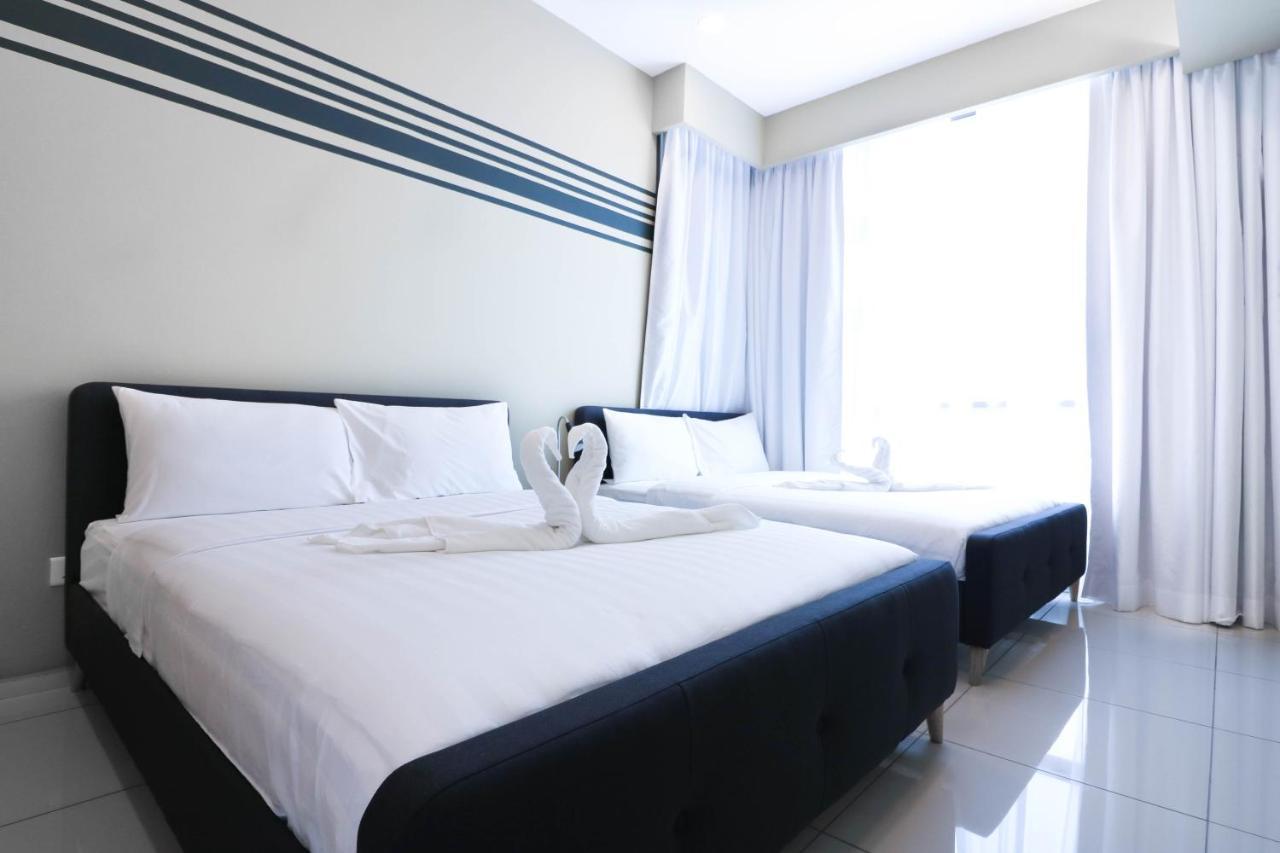 Victoria Home Robertson Kuala Lumpur Ngoại thất bức ảnh