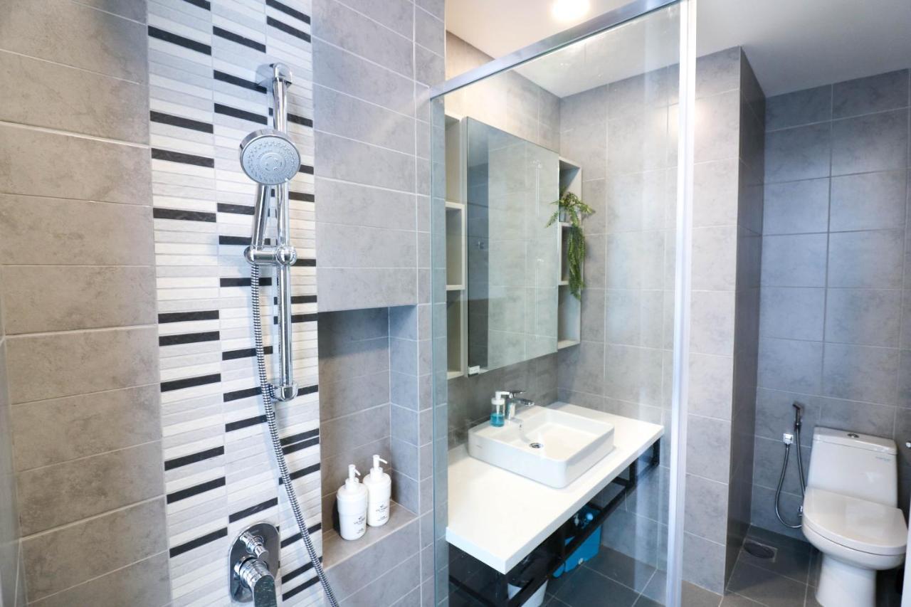Victoria Home Robertson Kuala Lumpur Phòng bức ảnh