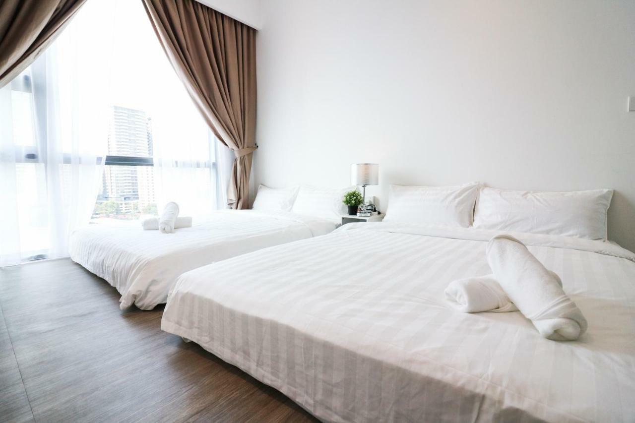 Victoria Home Robertson Kuala Lumpur Ngoại thất bức ảnh