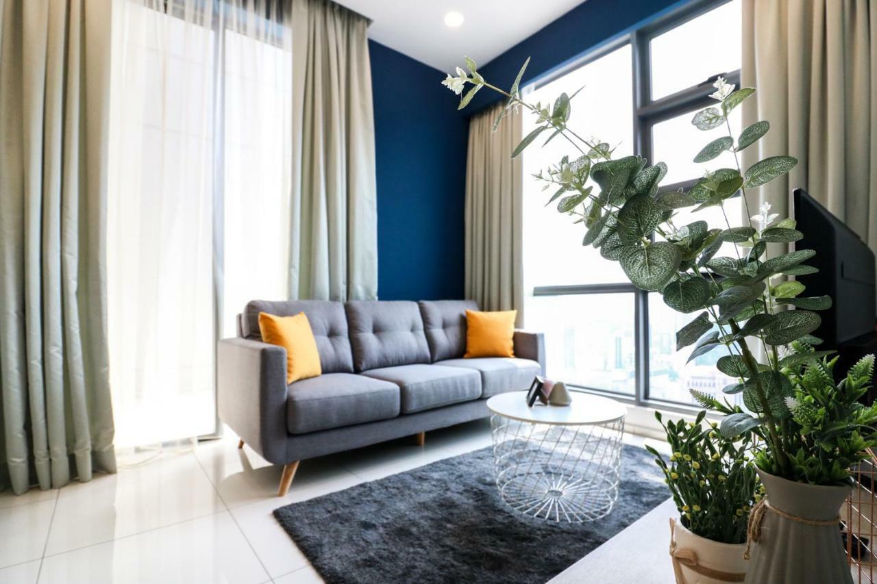 Victoria Home Robertson Kuala Lumpur Phòng bức ảnh