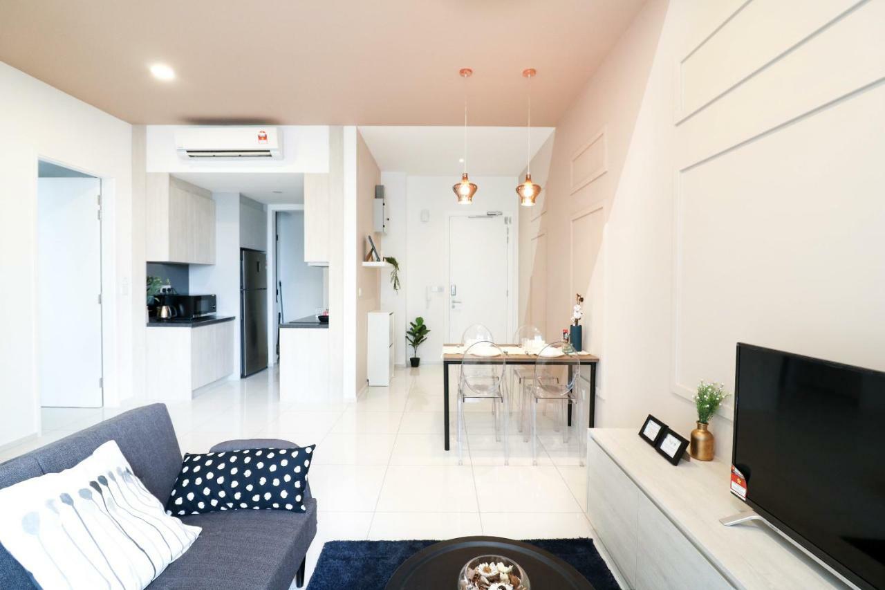Victoria Home Robertson Kuala Lumpur Ngoại thất bức ảnh