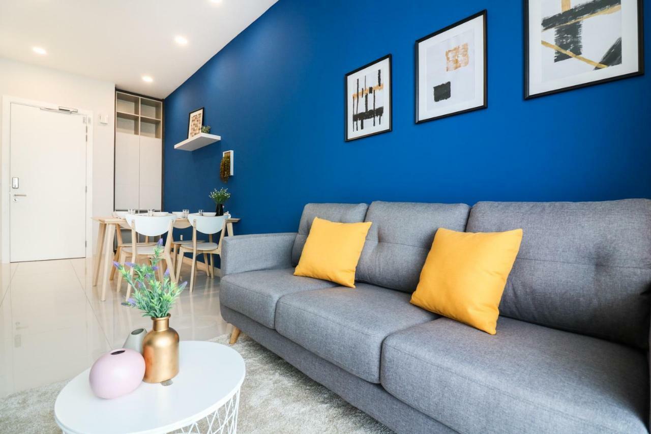Victoria Home Robertson Kuala Lumpur Phòng bức ảnh