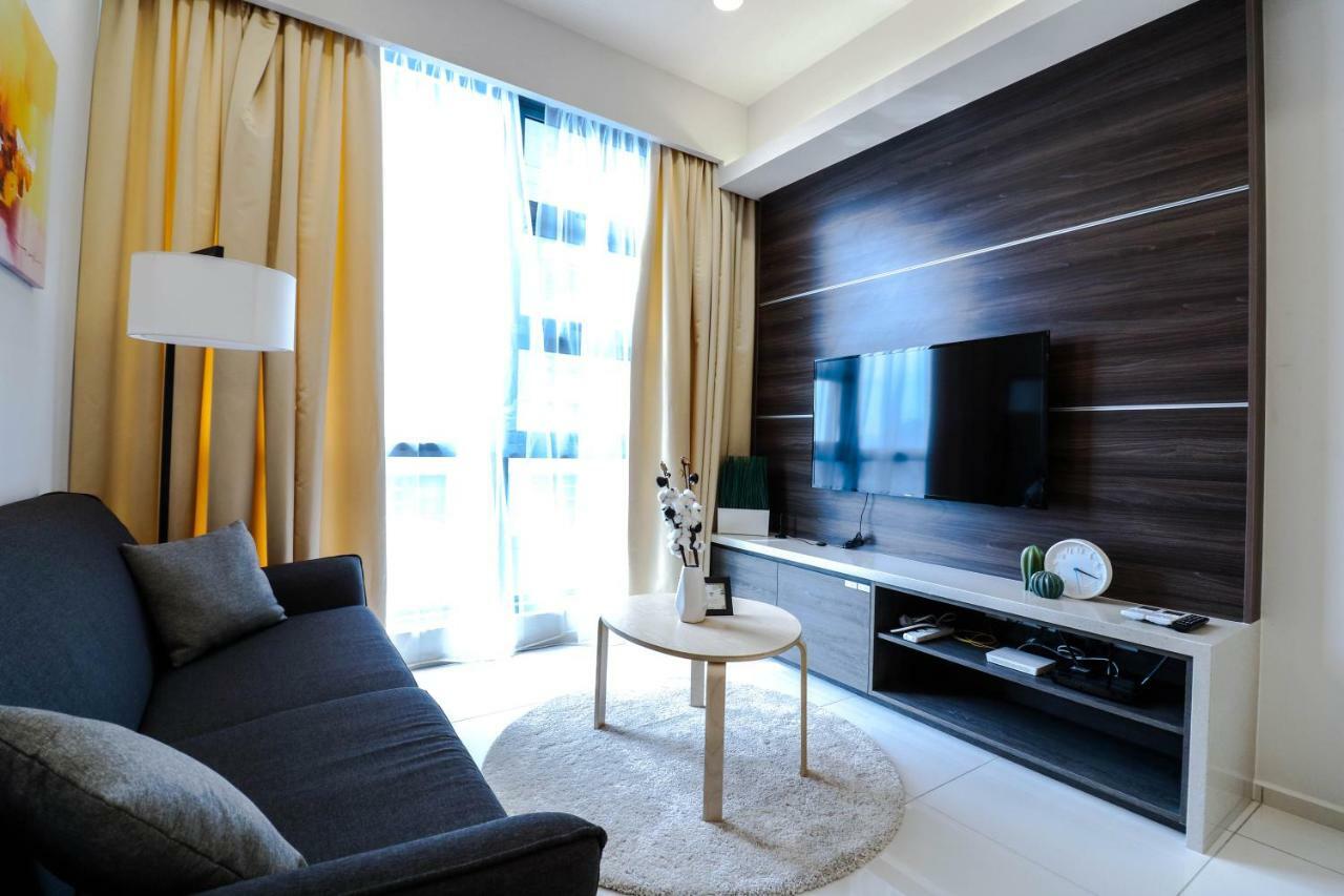 Victoria Home Robertson Kuala Lumpur Phòng bức ảnh