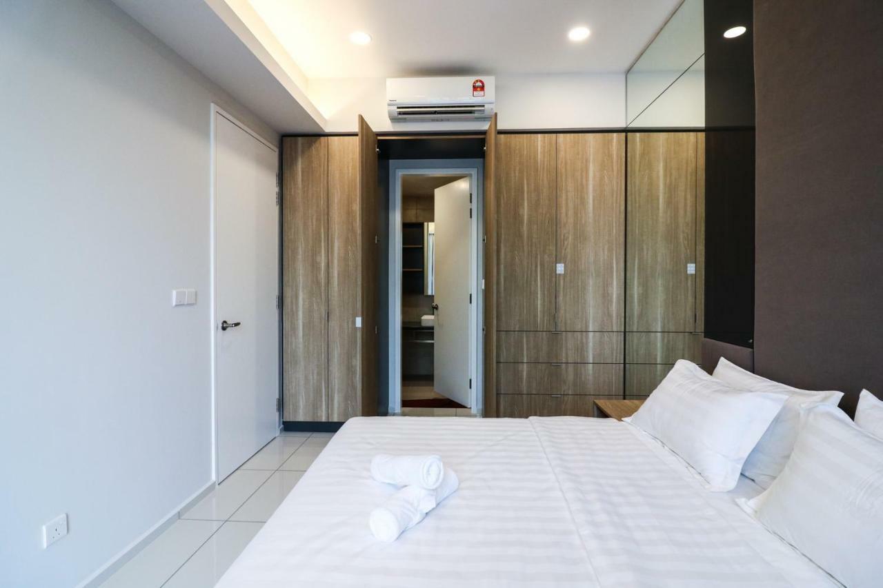 Victoria Home Robertson Kuala Lumpur Ngoại thất bức ảnh
