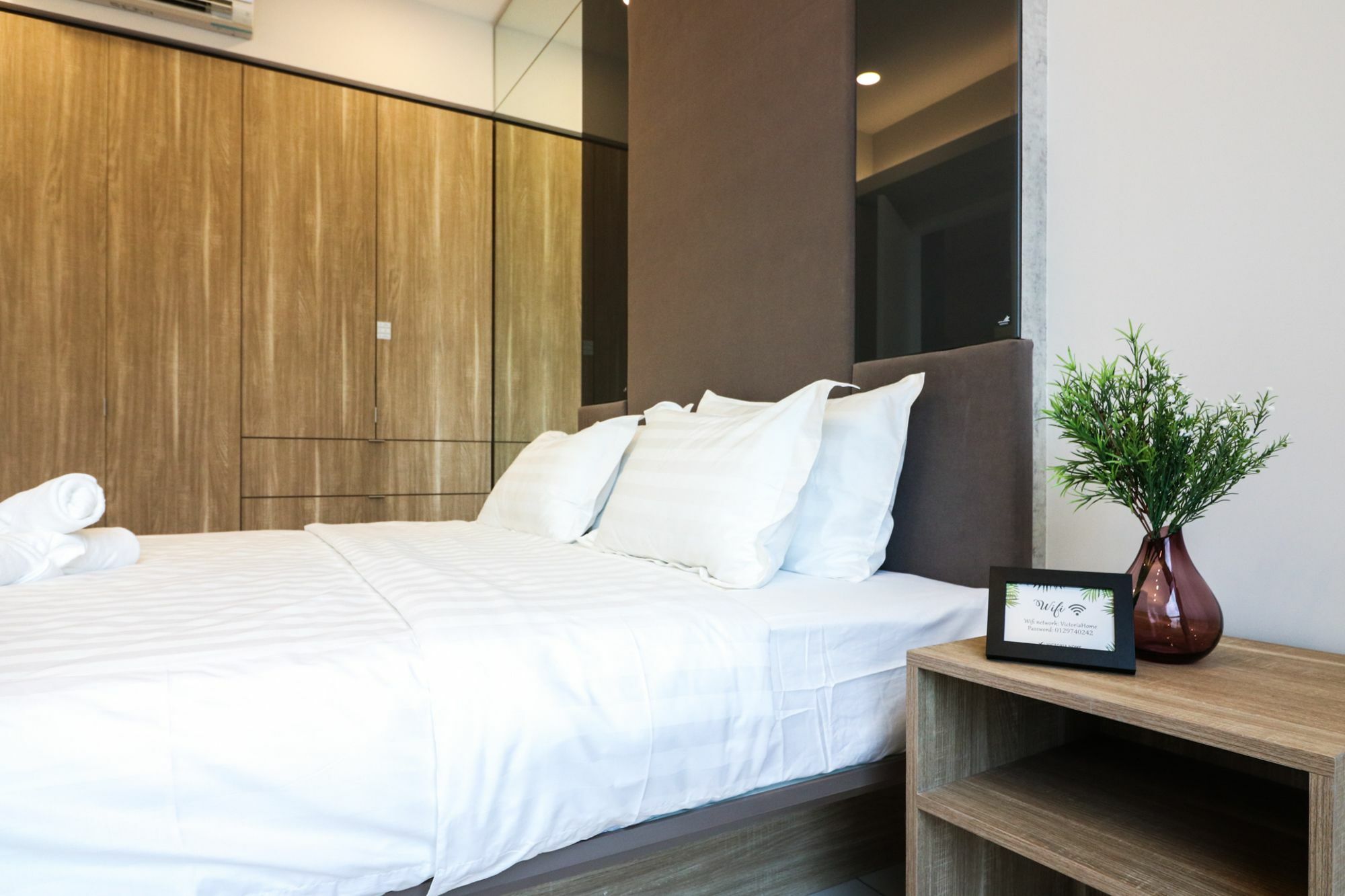 Victoria Home Robertson Kuala Lumpur Ngoại thất bức ảnh