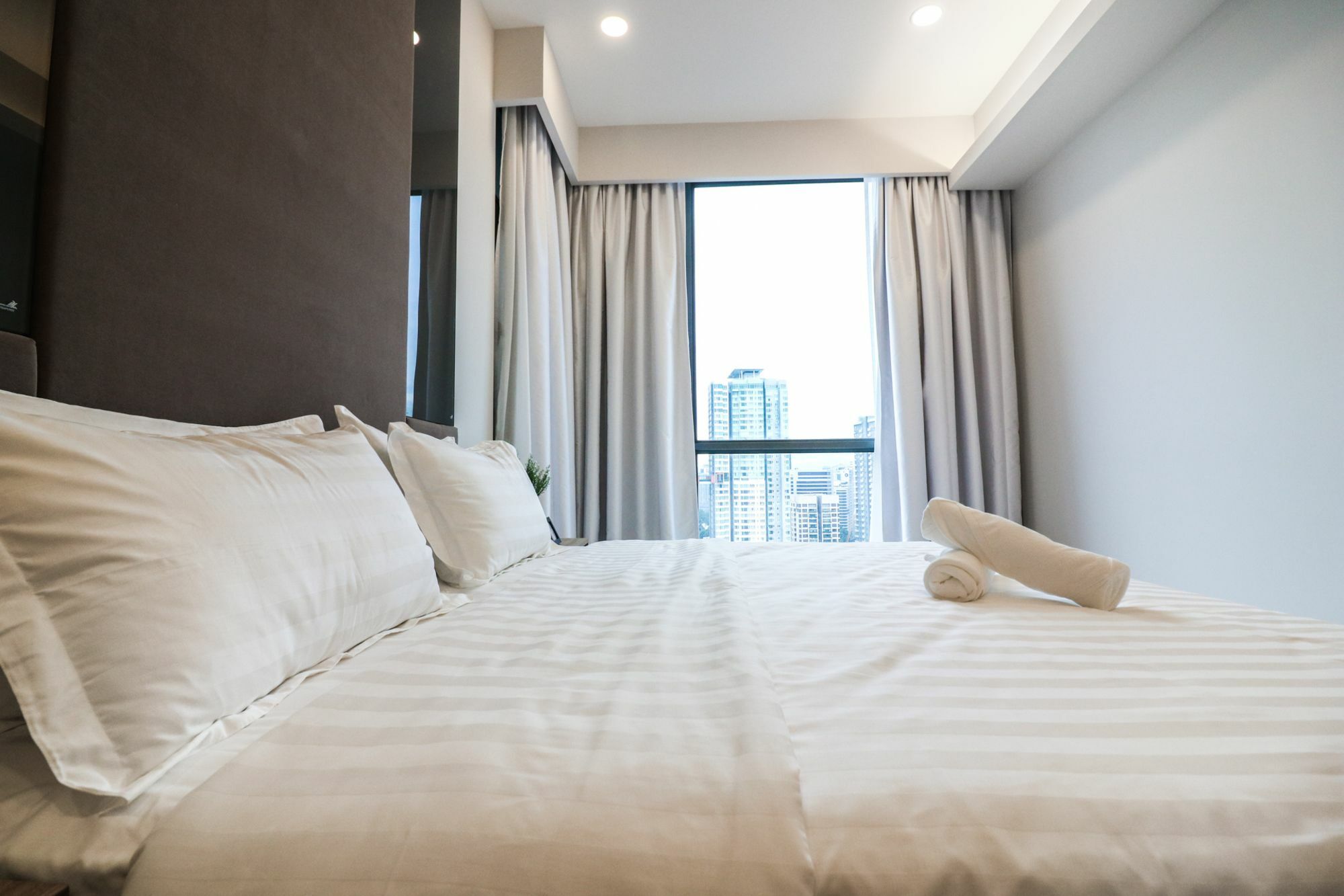 Victoria Home Robertson Kuala Lumpur Ngoại thất bức ảnh