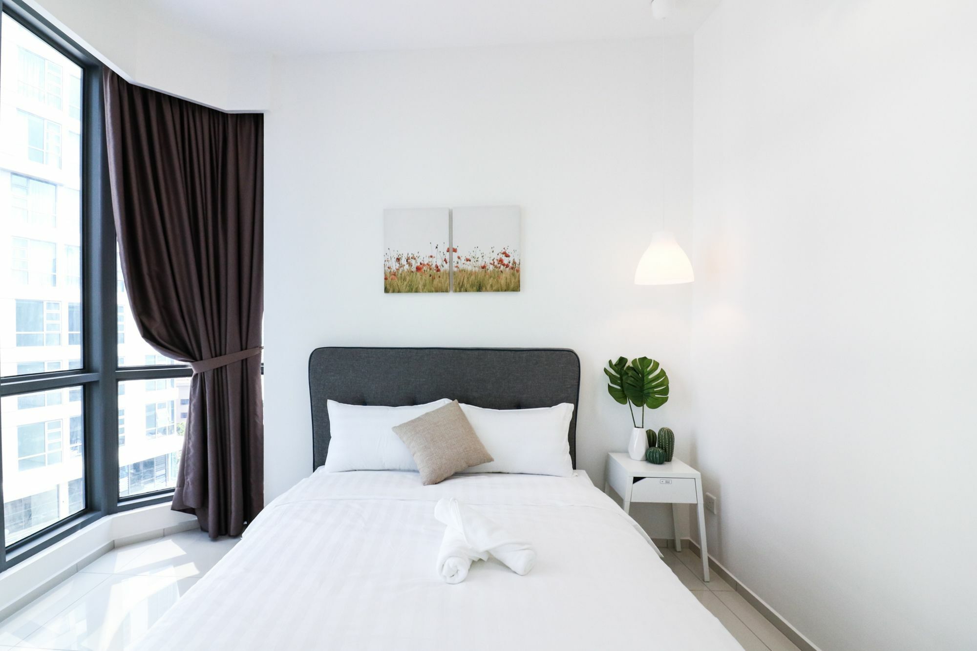 Victoria Home Robertson Kuala Lumpur Ngoại thất bức ảnh
