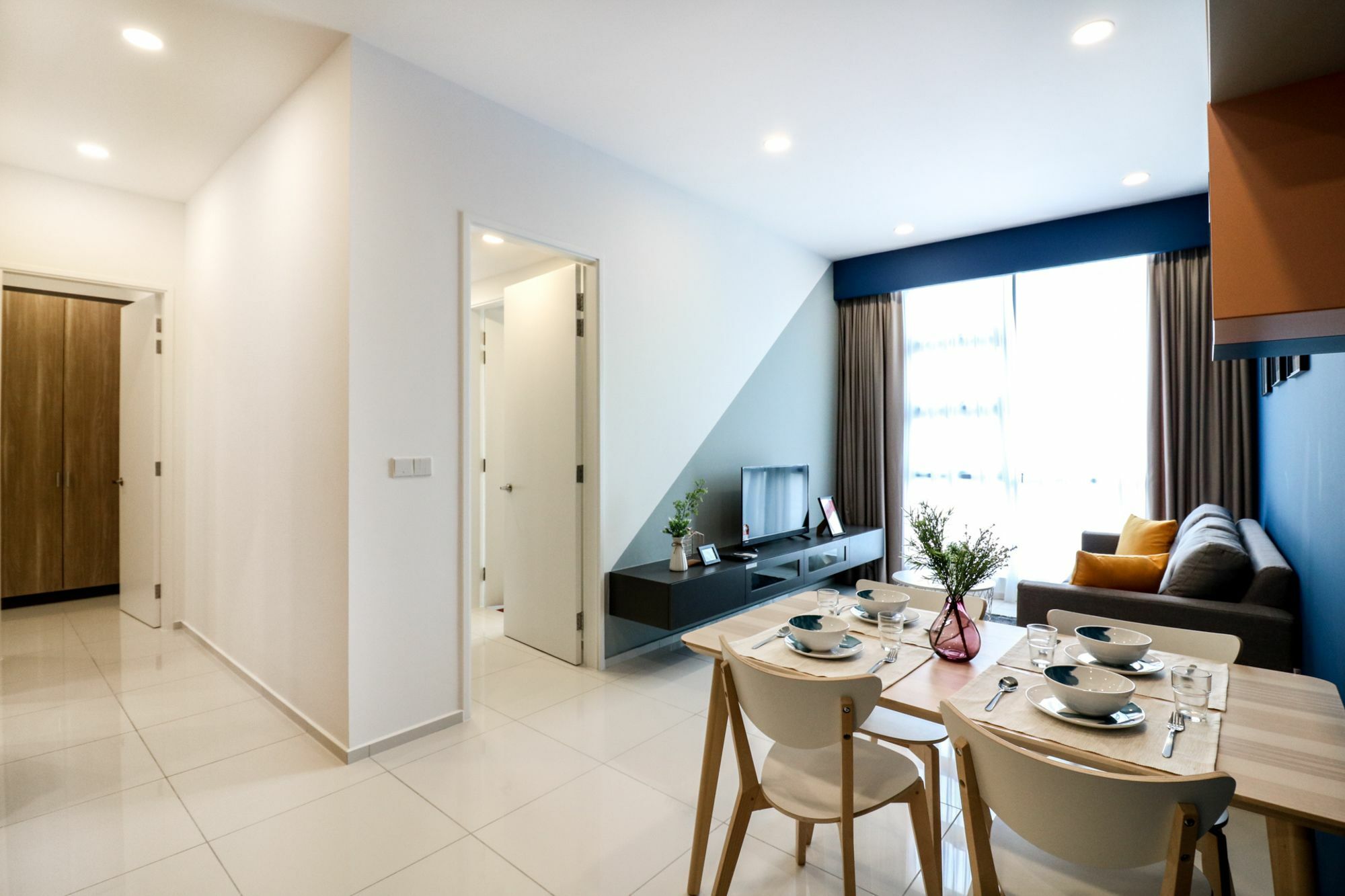 Victoria Home Robertson Kuala Lumpur Ngoại thất bức ảnh