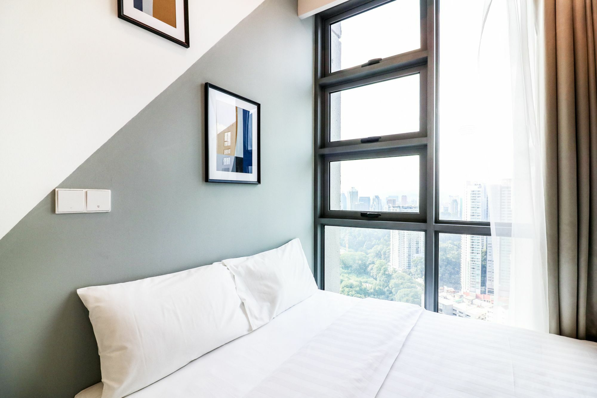 Victoria Home Robertson Kuala Lumpur Ngoại thất bức ảnh