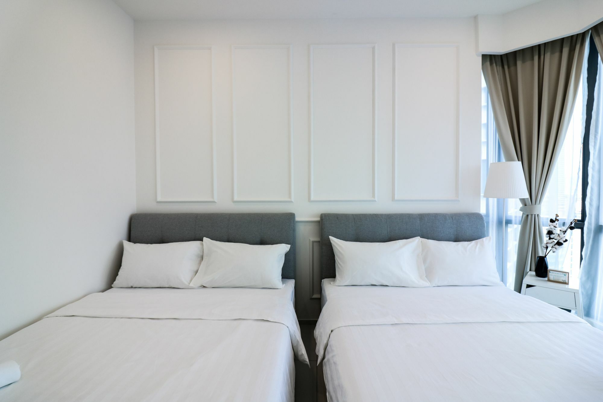 Victoria Home Robertson Kuala Lumpur Ngoại thất bức ảnh