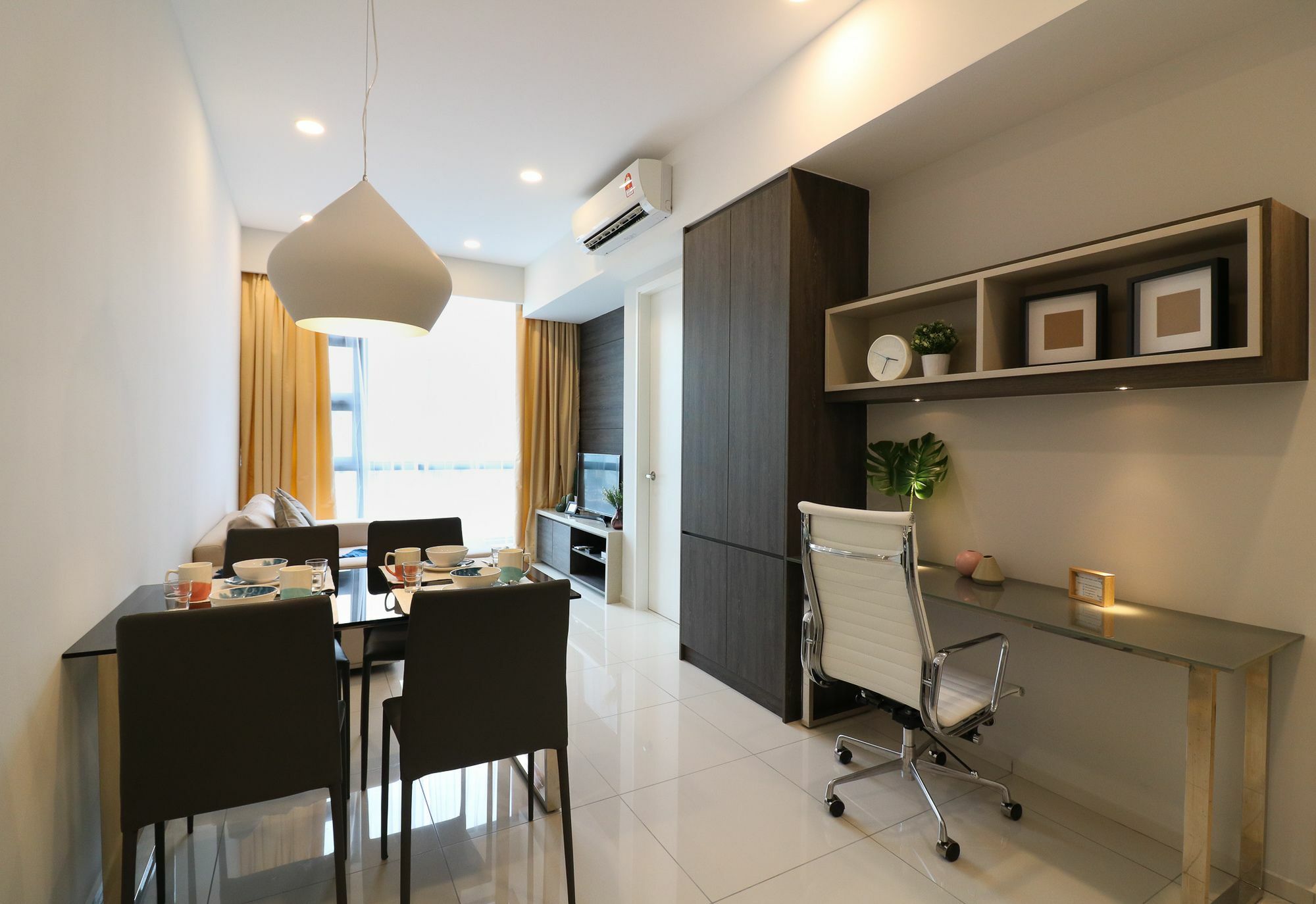 Victoria Home Robertson Kuala Lumpur Ngoại thất bức ảnh