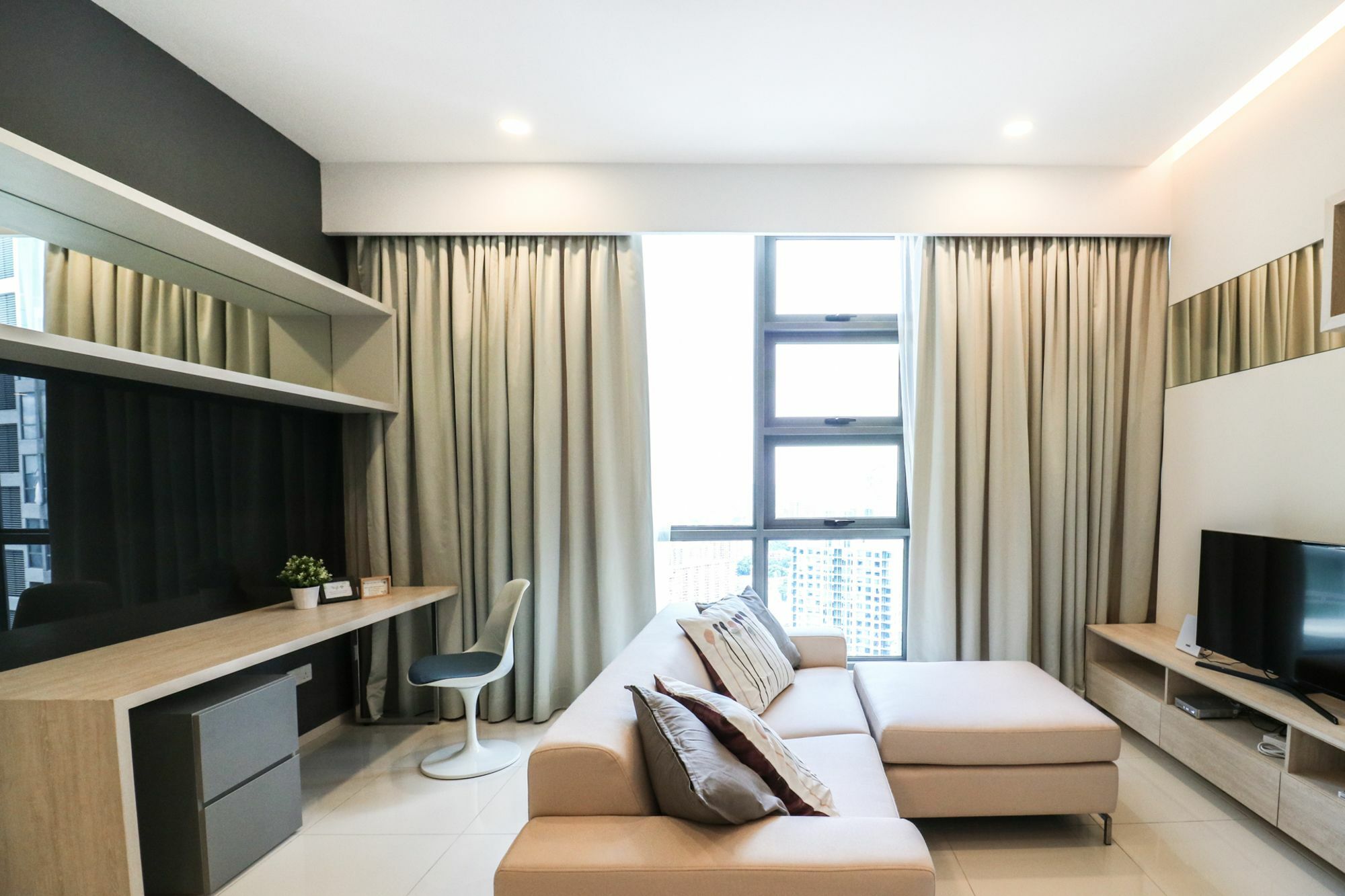 Victoria Home Robertson Kuala Lumpur Ngoại thất bức ảnh
