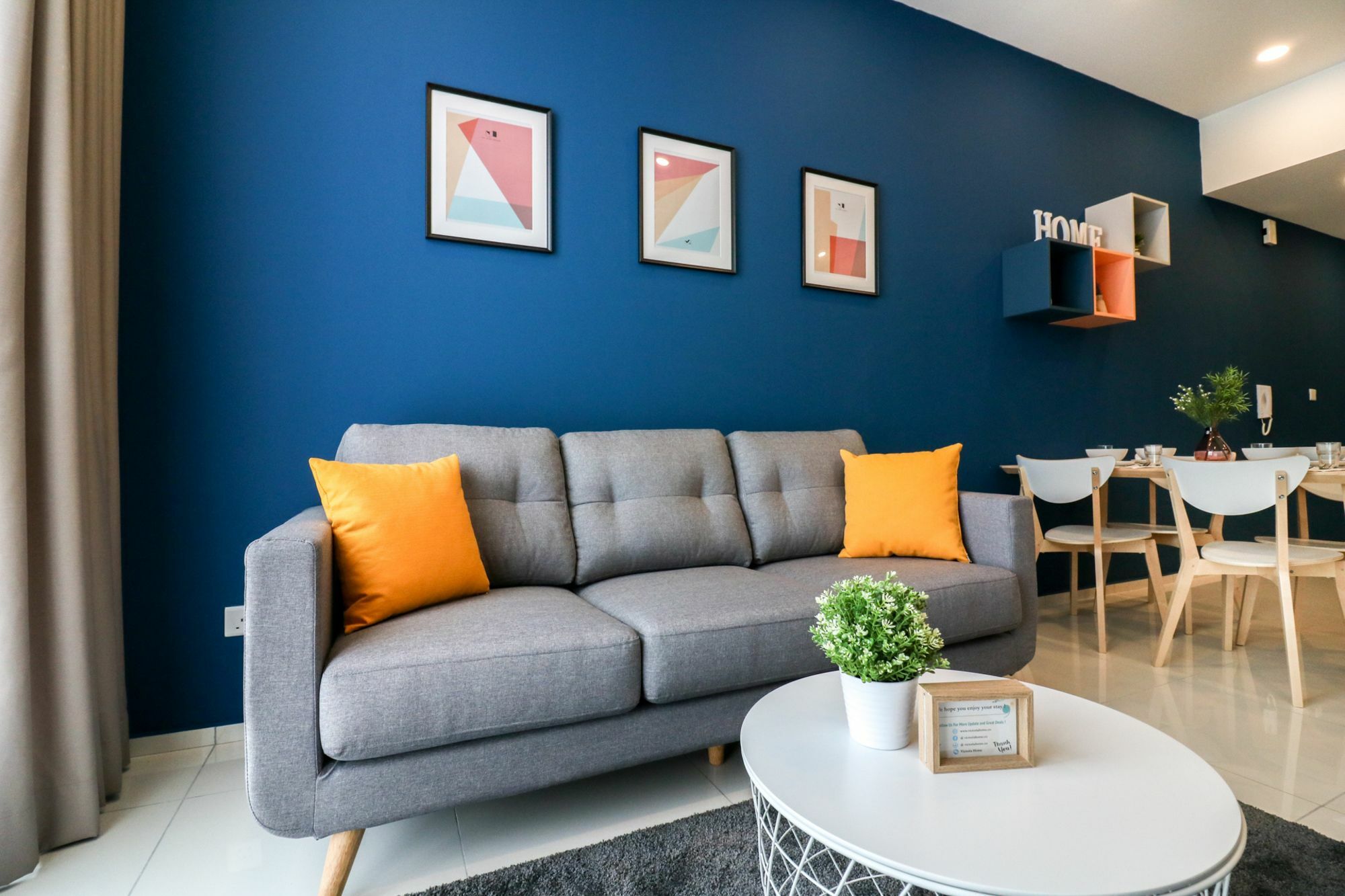 Victoria Home Robertson Kuala Lumpur Ngoại thất bức ảnh