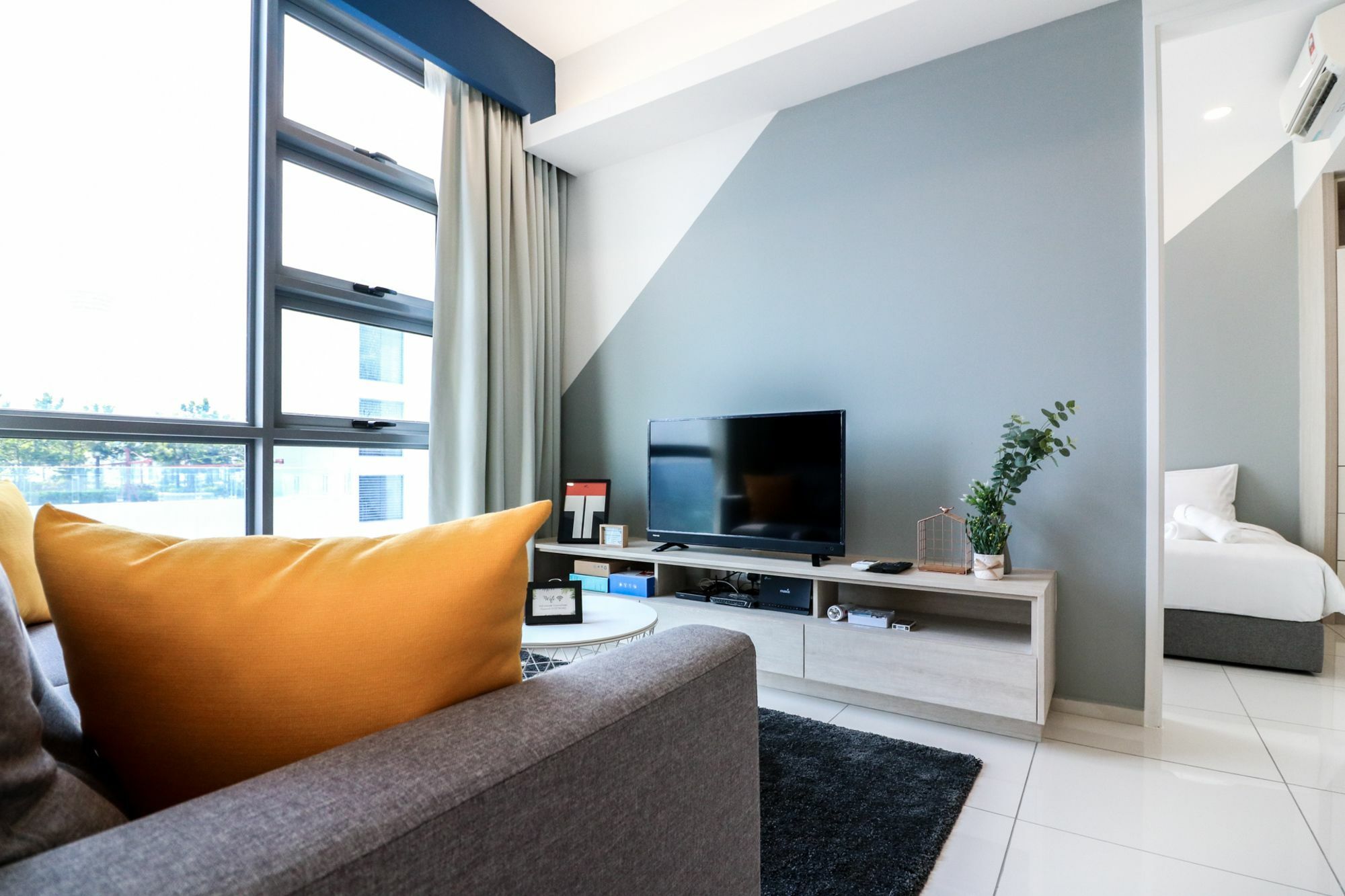Victoria Home Robertson Kuala Lumpur Ngoại thất bức ảnh