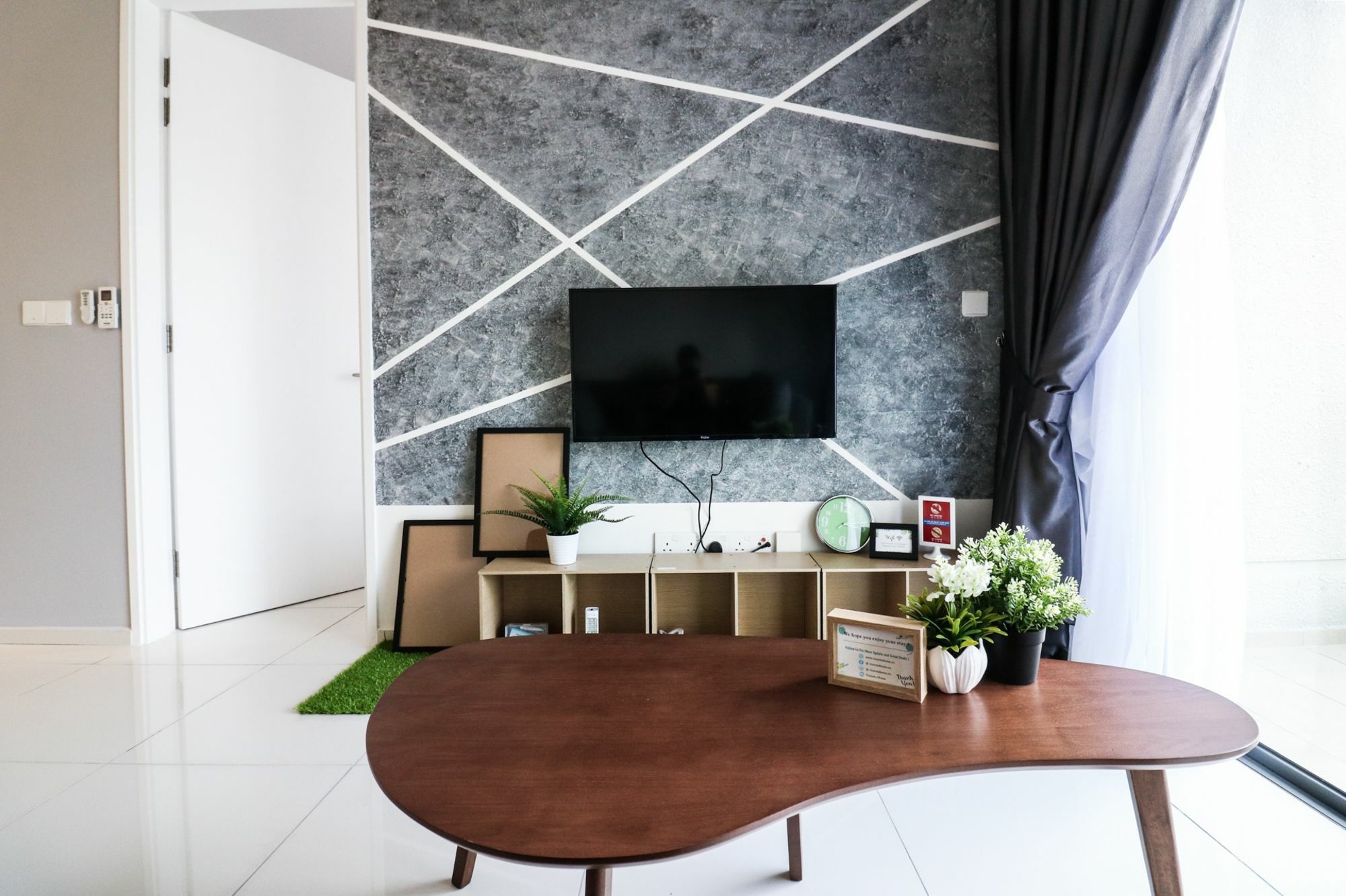 Victoria Home Robertson Kuala Lumpur Ngoại thất bức ảnh