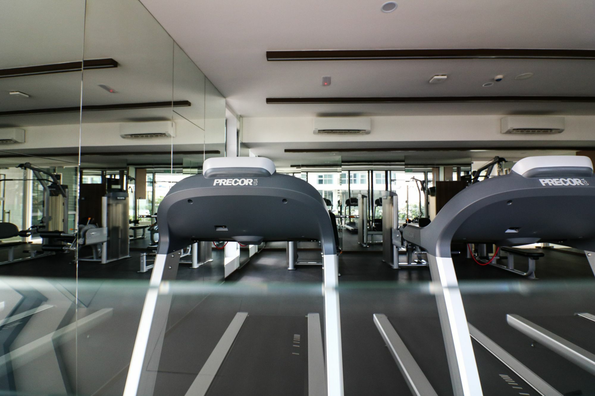 Victoria Home Robertson Kuala Lumpur Ngoại thất bức ảnh