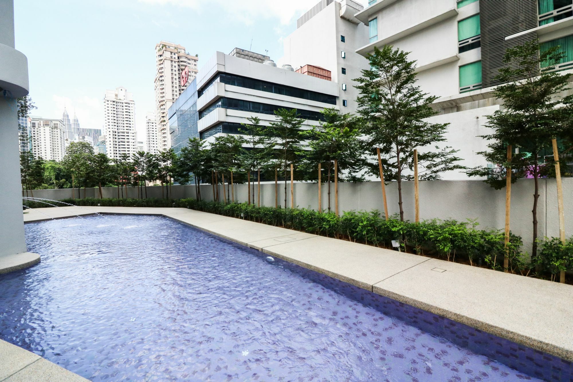 Victoria Home Robertson Kuala Lumpur Ngoại thất bức ảnh